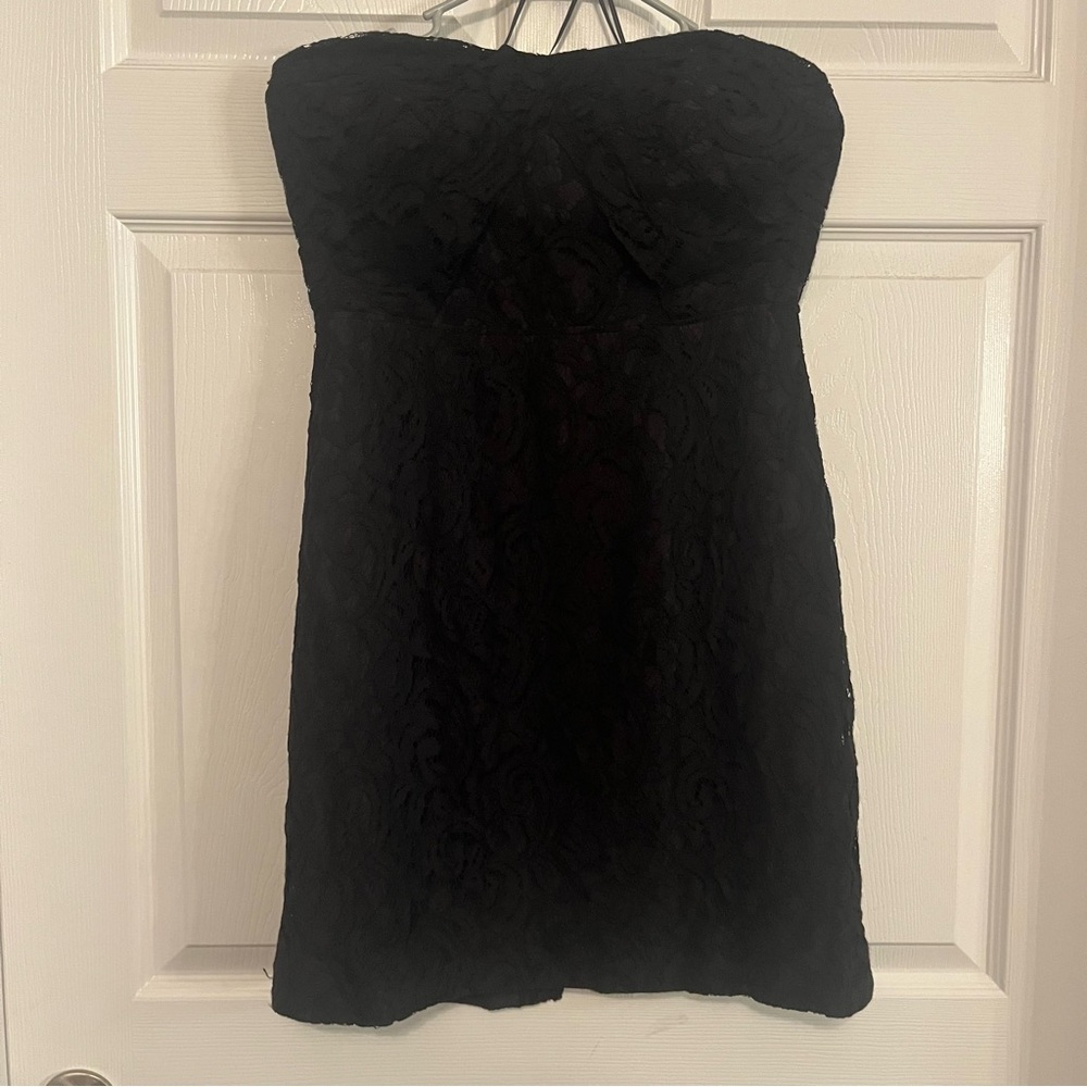 J.Crew Classic Black Apparel